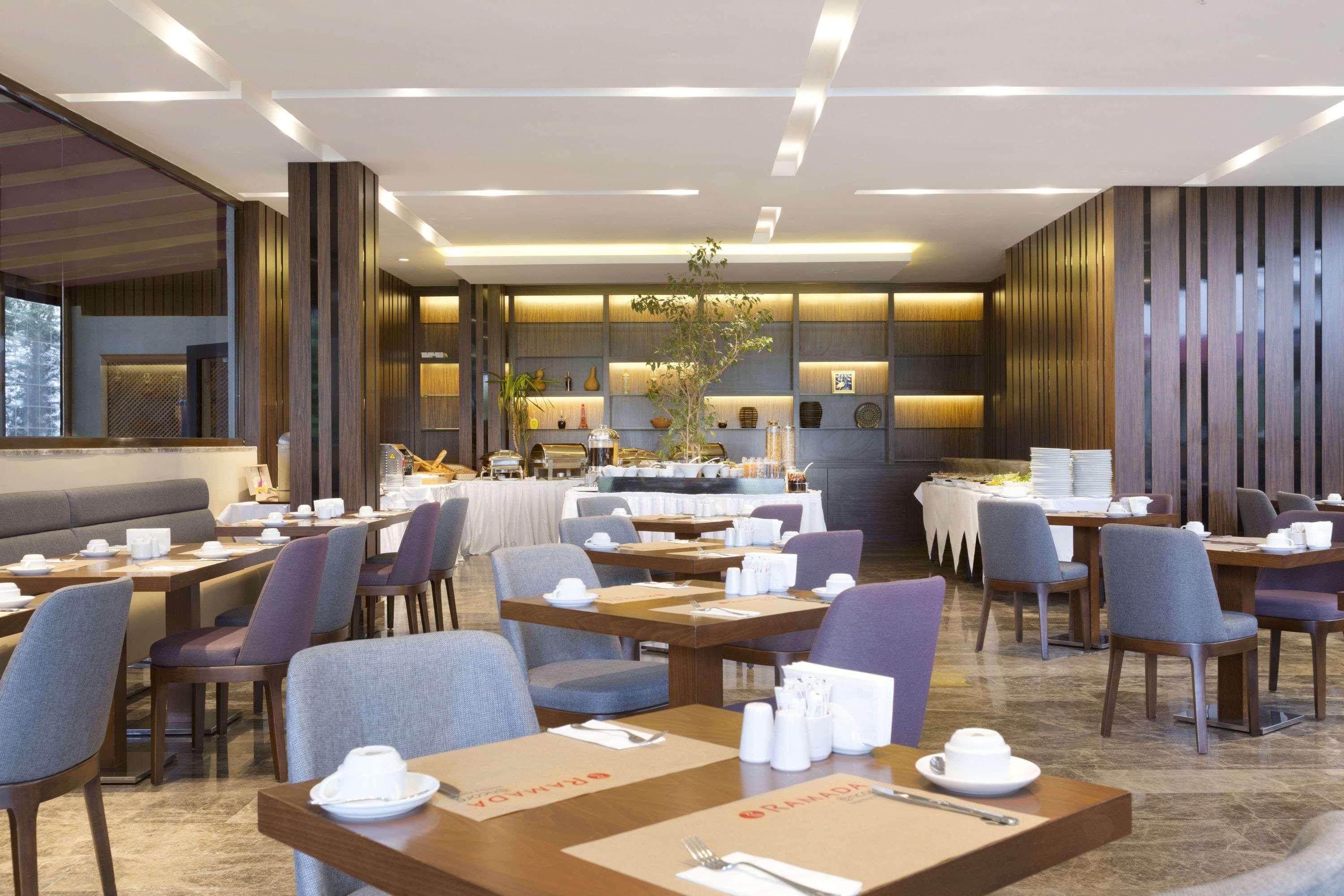 Ramada By Wyndham Istanbul Florya Hotel Exterior foto