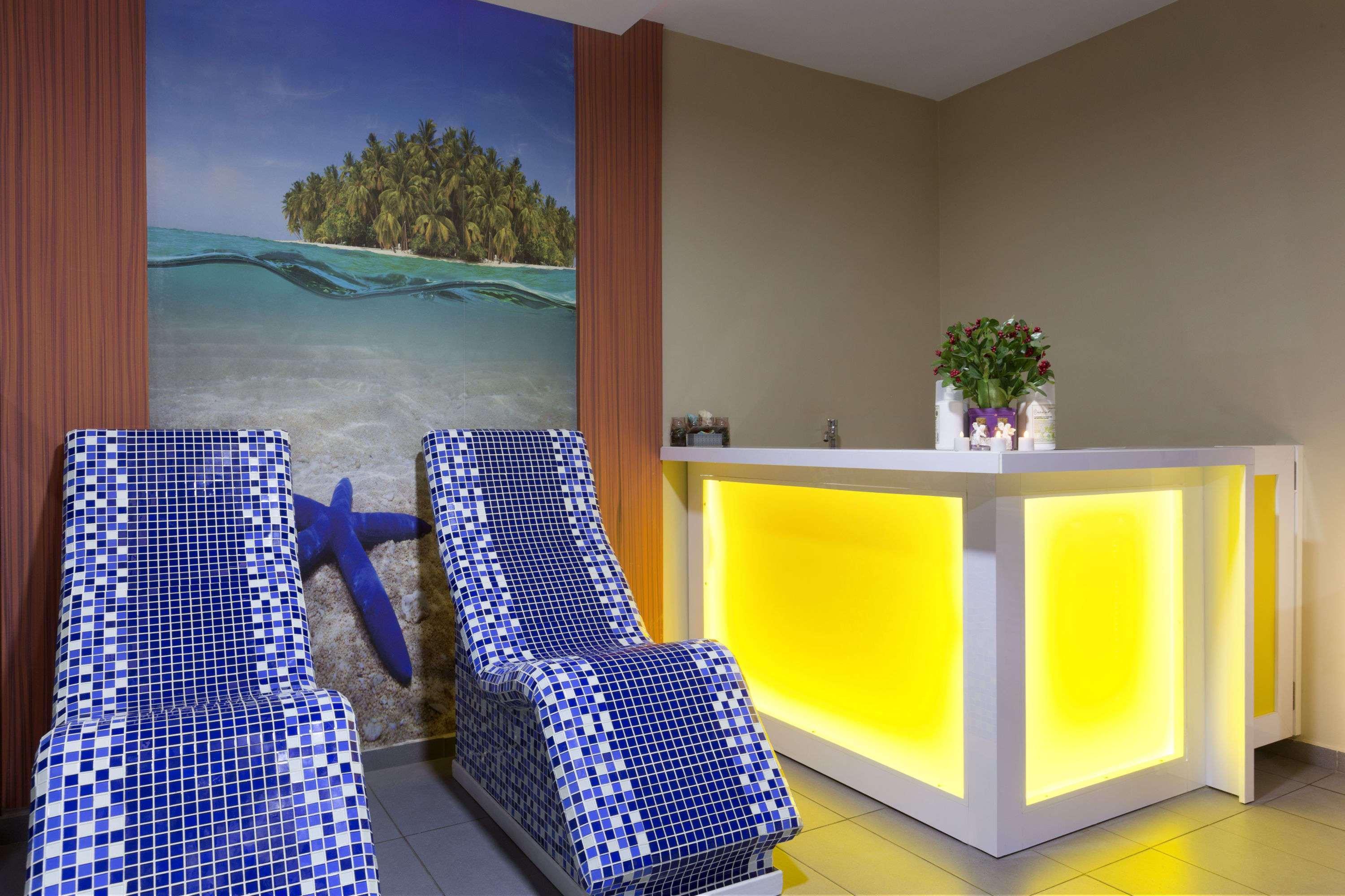 Ramada By Wyndham Istanbul Florya Hotel Exterior foto