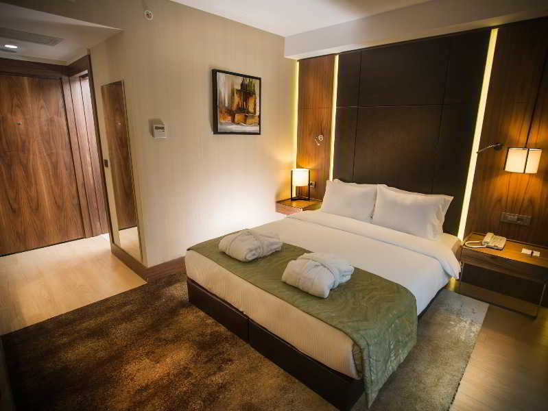 Ramada By Wyndham Istanbul Florya Hotel Exterior foto